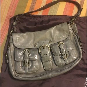 Coach Legacy Satchel